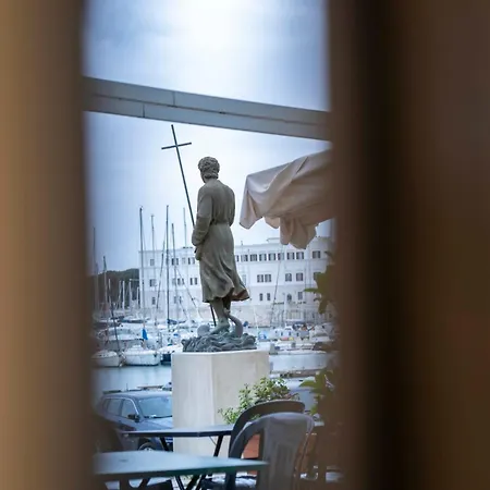 Il Canto Della Sirenetta * Trani