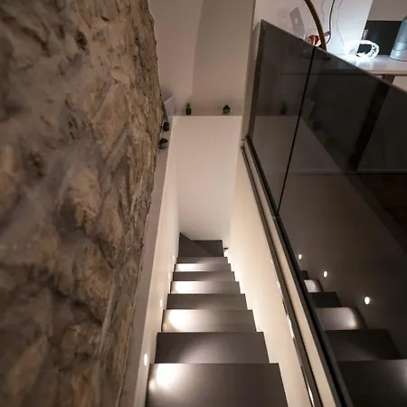 Hébergement de vacances Il Canto Della Sirenetta *