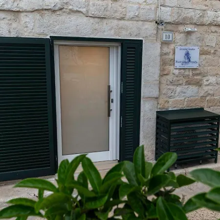 Il Canto Della Sirenetta Trani