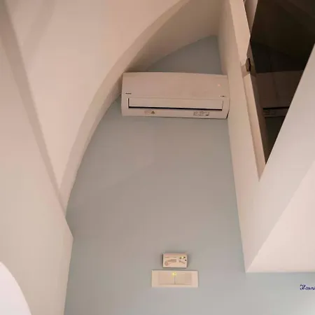 Il Canto Della Sirenetta * Trani