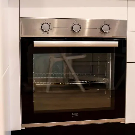 Il Canto Della Sirenetta Дом отдыха