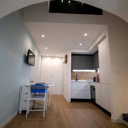 Дом отдыха Il Canto Della Sirenetta Трани