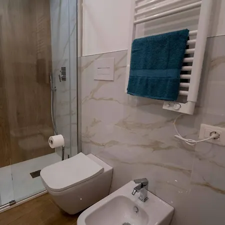 Il Canto Della Sirenetta Дом отдыха