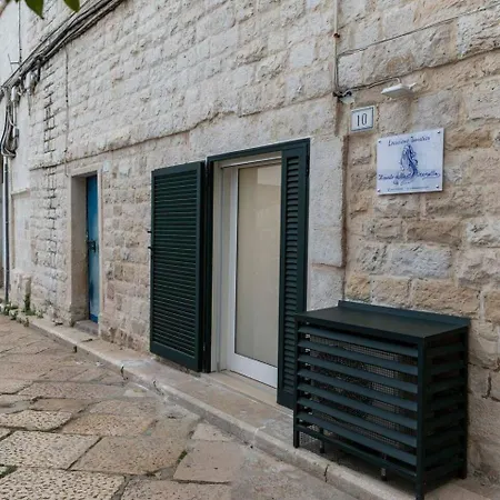 Il Canto Della Sirenetta * Trani