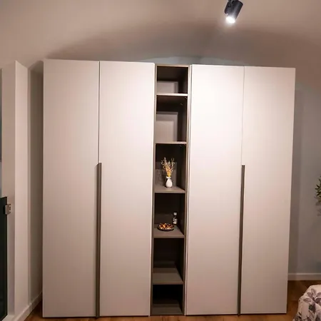 Il Canto Della Sirenetta Дом отдыха