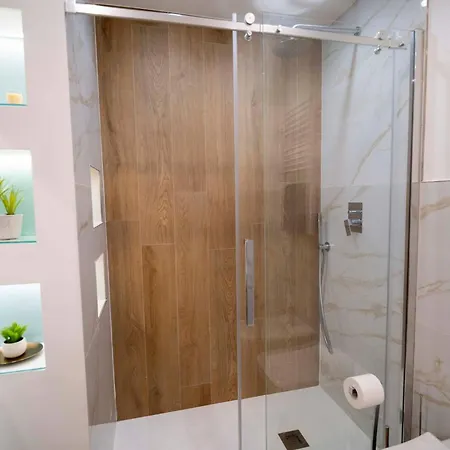 Дом отдыха Il Canto Della Sirenetta