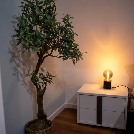 Il Canto Della Sirenetta Hébergement de vacances Trani