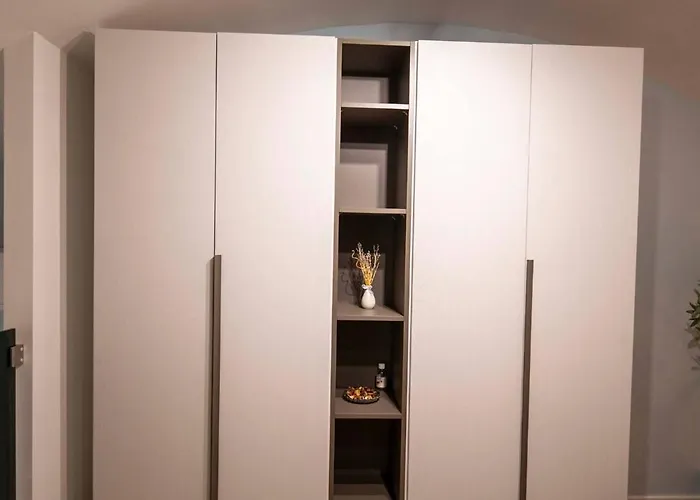 Il Canto Della Sirenetta בית נופש